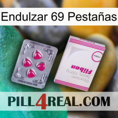 Endulzar 69 Pestañas 32